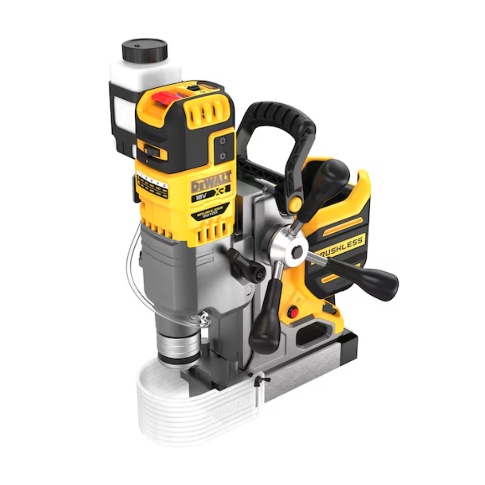 DeWalt DCD1 623N-XJ 18V XR Magnetic Drill with Permanent Magnet - Bare Unit