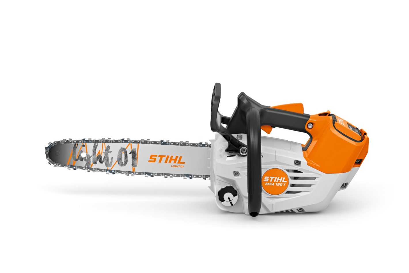 STIHL MSA 190 T Cordless Chainsaw – AP System (Tool Only)
