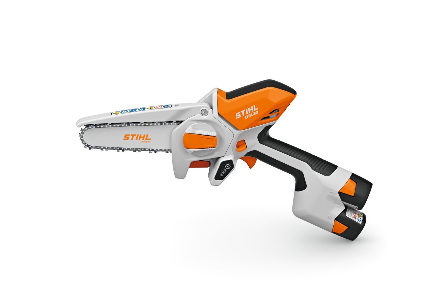 STIHL GTA 30 Cordless Battery Pruner Kit