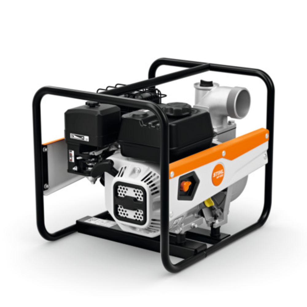 STIHL WP 600 Petrol Water Pump