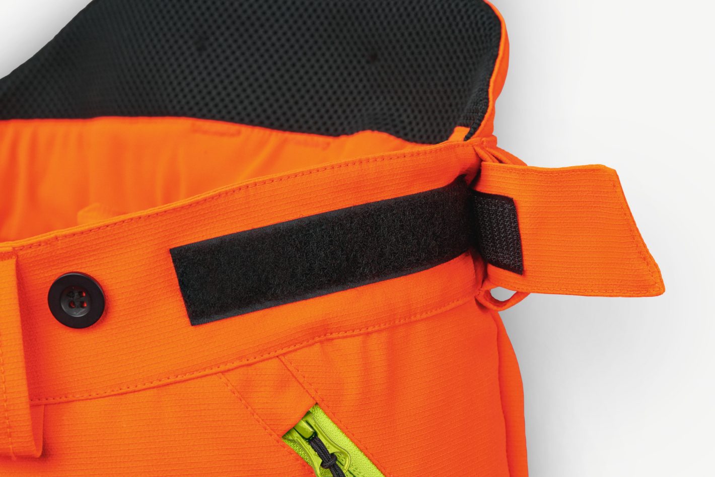 STIHL ADVANCE FlexTEC Trousers – Design A, Class 1