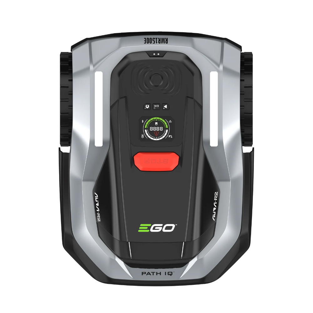 EGO AURA-R2 RMR1500E Robotic Lawn Mower - 1500m²