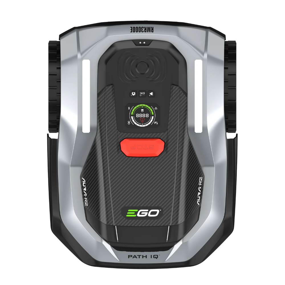 EGO AURA-R2 RMR3000E Robotic Lawn Mower 3000m²