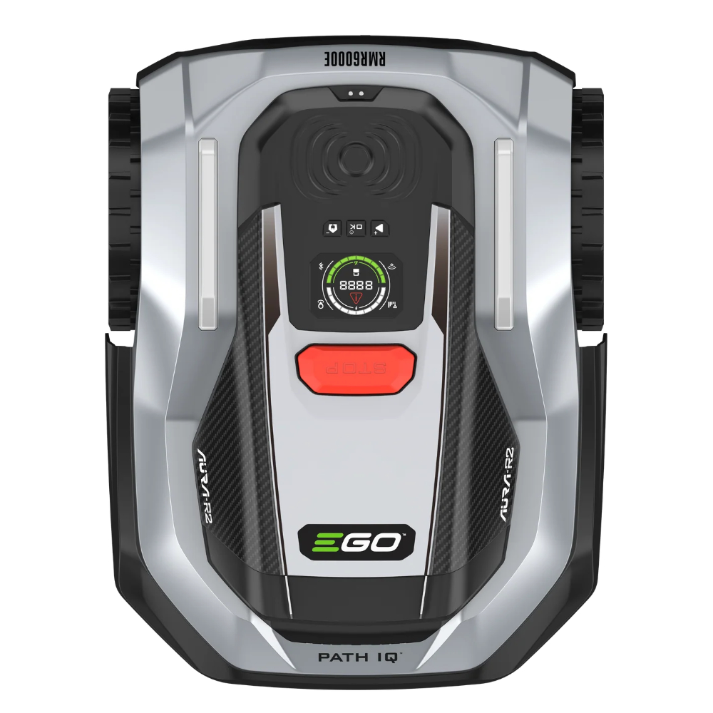 EGO AURA-R2 RMR6000E Robotic Lawn Mower 6000m²