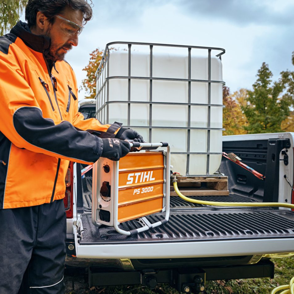 STIHL PS 3000 Portable Power Station