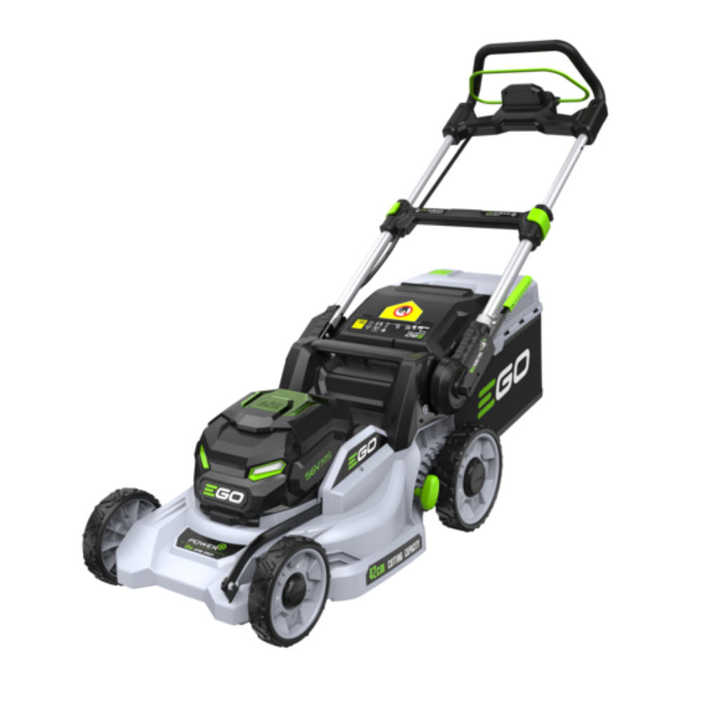 EGO LM1711E 42cm Push Lawn Mower Kit