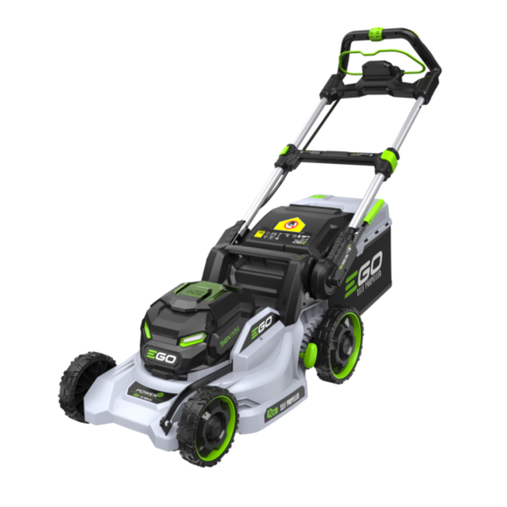 EGO LM1712E-SP 42cm Self-Propelled Lawn Mower Kit