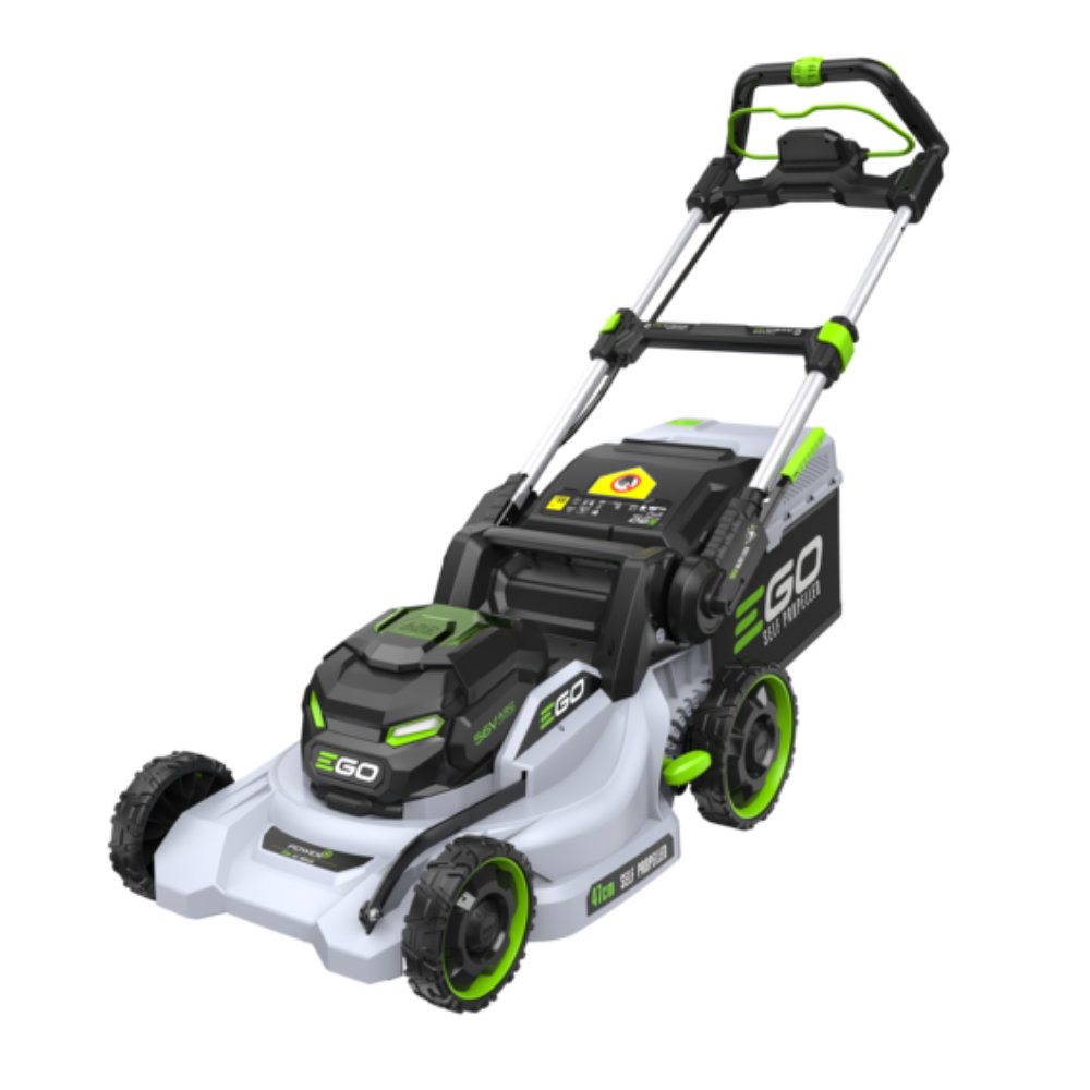 EGO LM1914E-SP 47cm Self-Propelled Lawn Mower Kit
