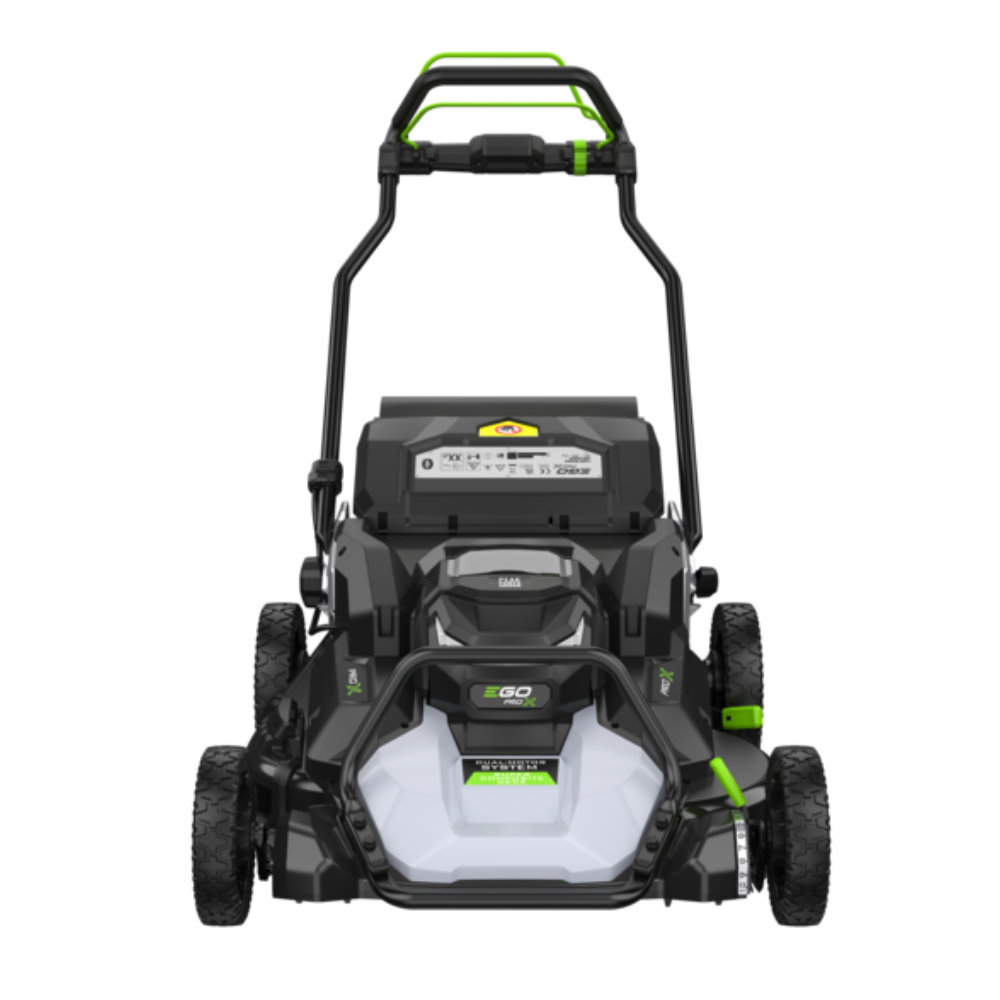 EGO Pro X LMX7600SP 76cm Self-Propelled Lawn Mower