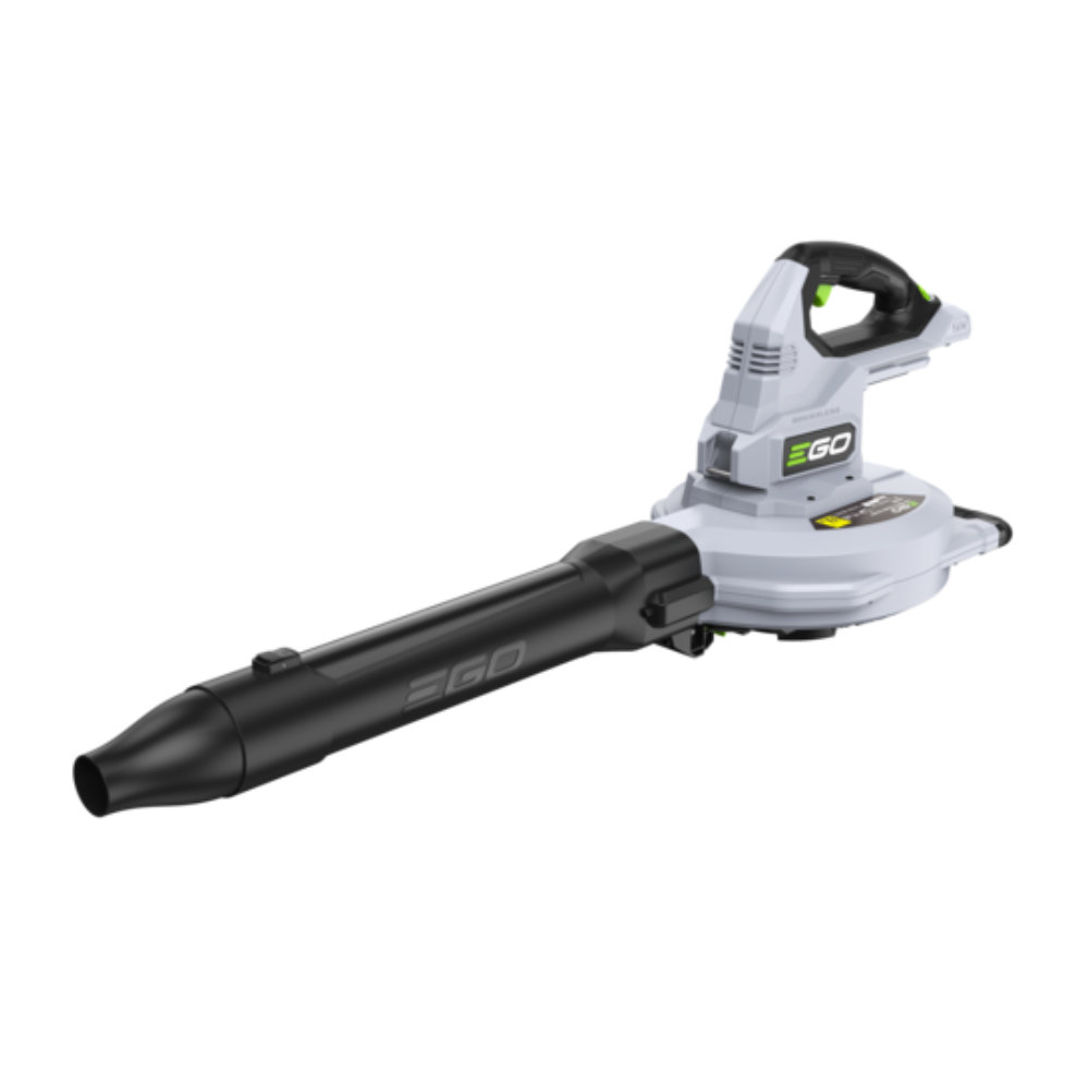 EGO LV5000E 3-in-1 Leaf Vacuum - Unit Only