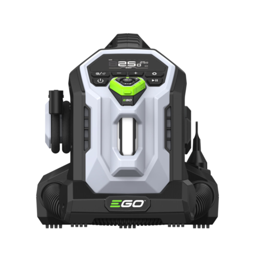 EGO IF1600E Compact 3-in-1 Air Inflator