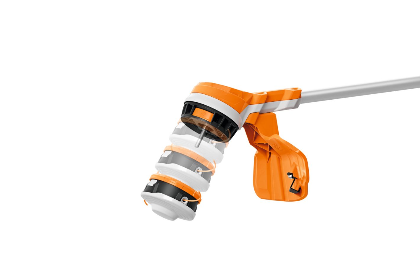 STIHL FSA 70 R Cordless Brushcutter