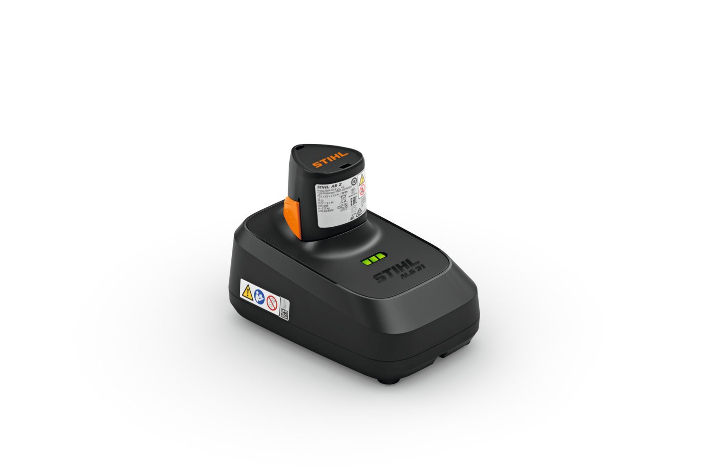 STIHL ALS 31 Charger for AS System Batteries