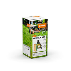 STIHL Service Kit 50 for Petrol Lawn Mowers and Tillers