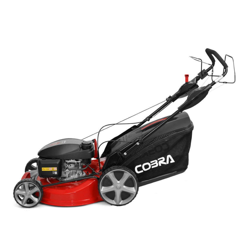 COBRA MX534SPH 21" Petrol Powered Lawnmower