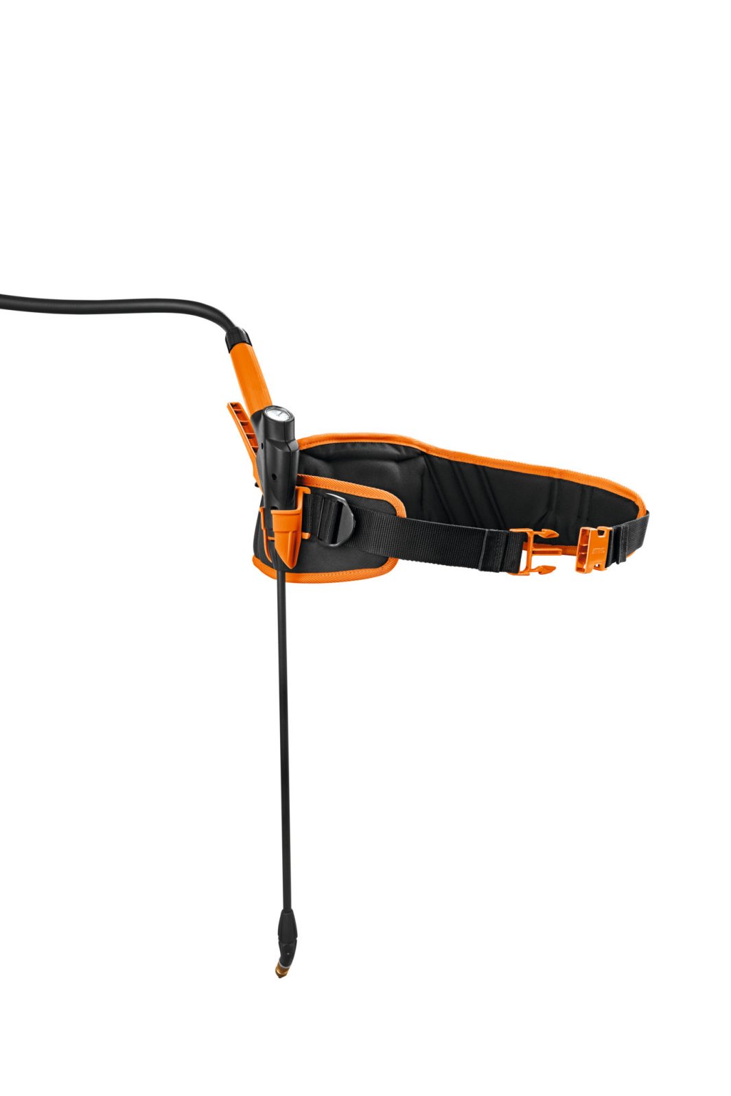 STIHL Hip Belt with Holster