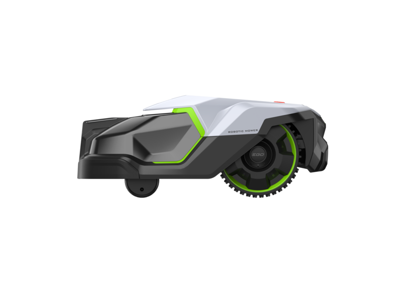 EGO RM4000E Robotic Lawn Mower – 4000m²