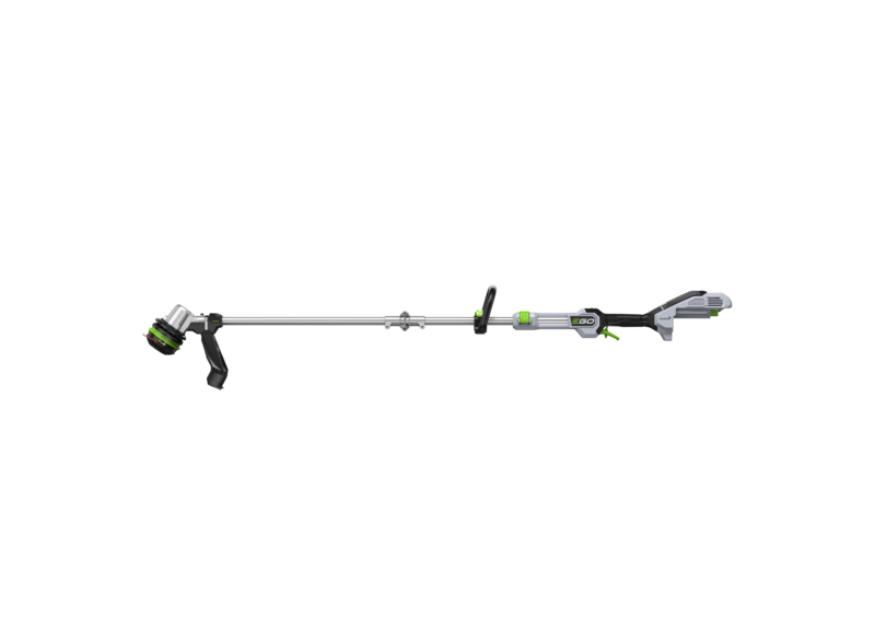 EGO ST1511E-T 38cm Line Trimmer Kit