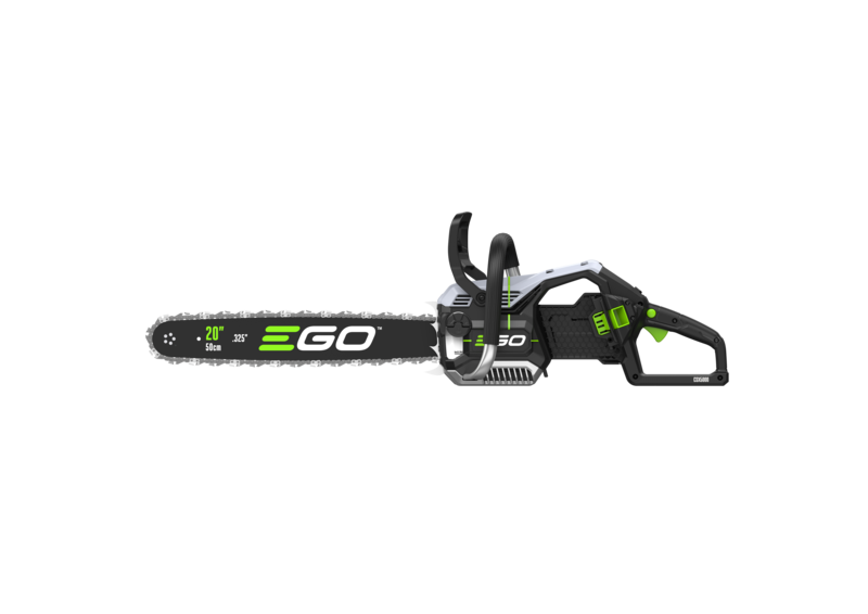 EGO CSX5000 PRO X Rear Handle Chainsaw - Unit Only