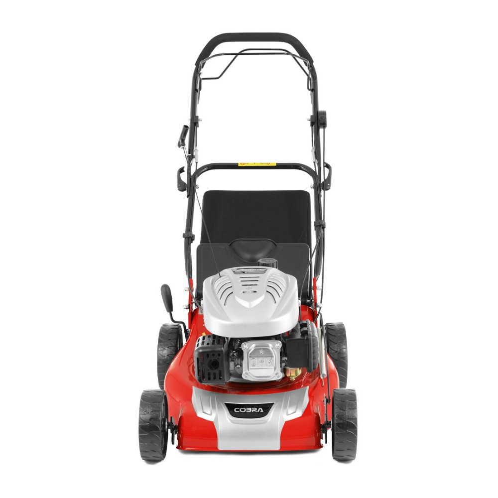 COBRA M46SPC 18" Petrol Powered Lawnmower