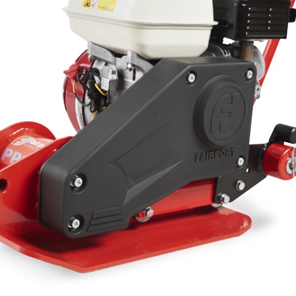Fairport PP33 Plate Compactor