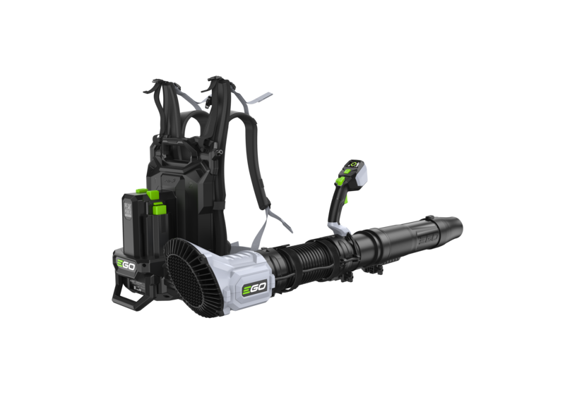 EGO LBPX1100 Backpack Blower - Unit Only