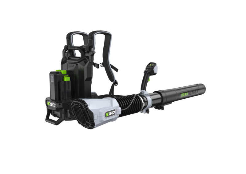 EGO LBPX8000 1360m³/h Backpack Blower - Unit Only