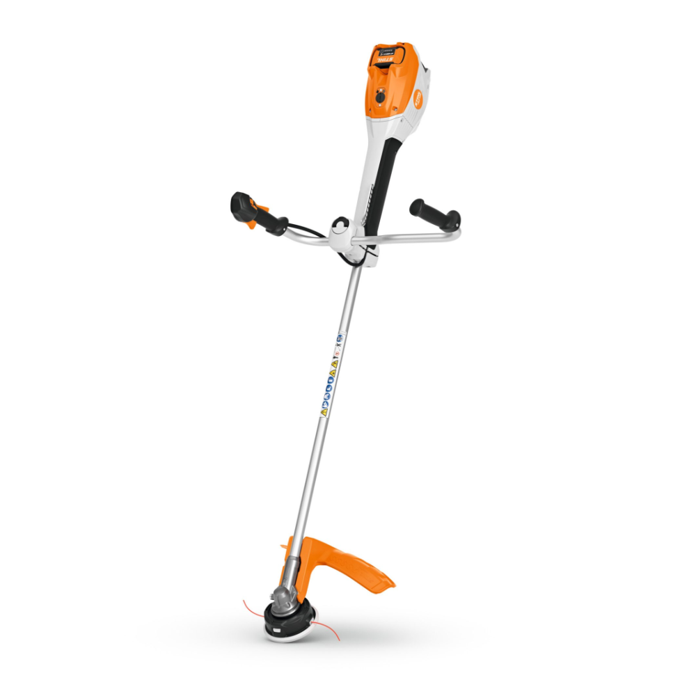 STIHL FSA 400 Cordless Clearing Saw – AP System