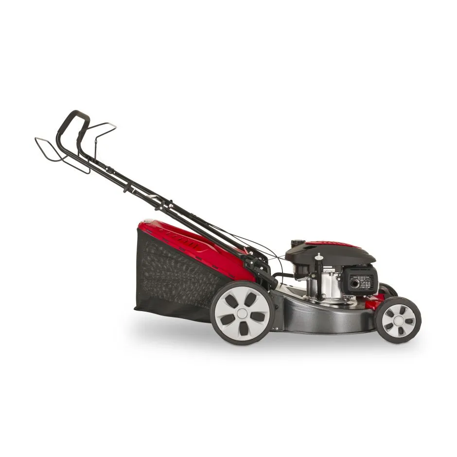MOUNTFIELD SP53 Elite Petrol Lawnmower