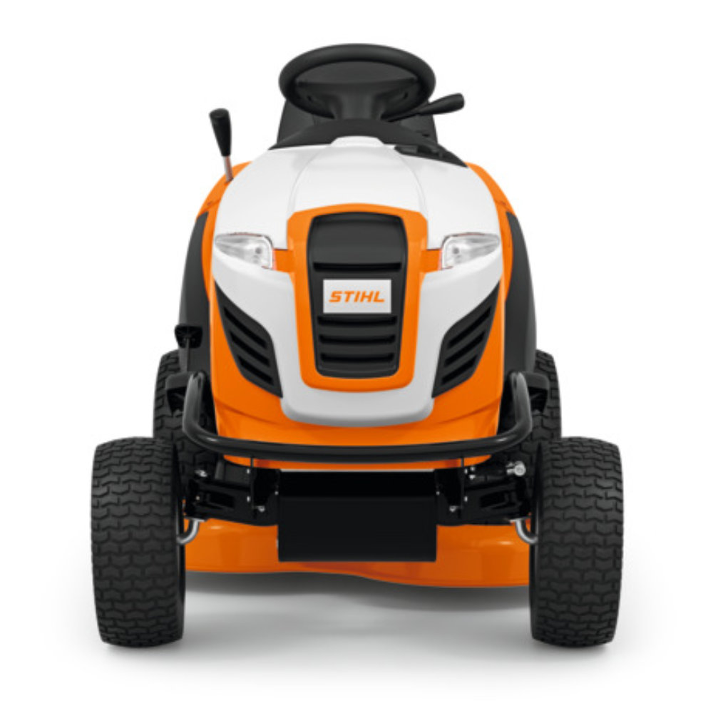 STIHL RT 5097 Z Petrol Ride-on Lawn Mower