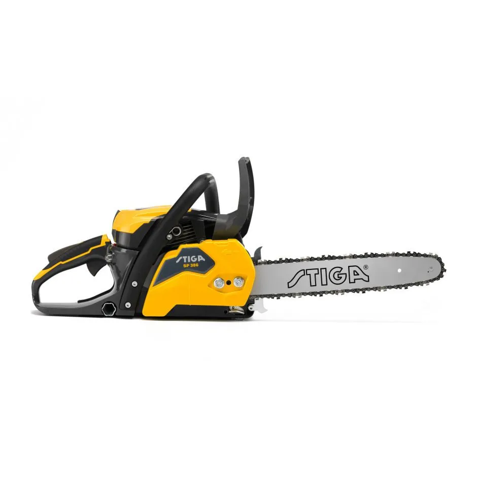 STIGA SP 386 (14") Petrol Chainsaw
