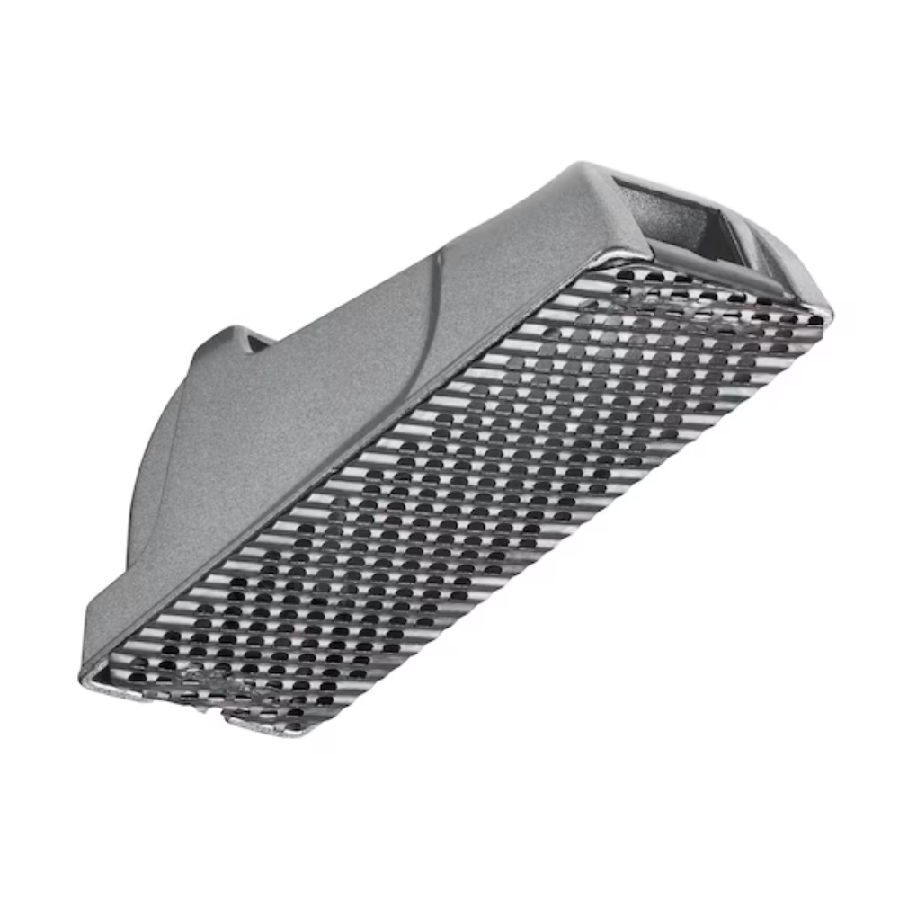 Stanley 155mm Surform Metal Body Block Plane