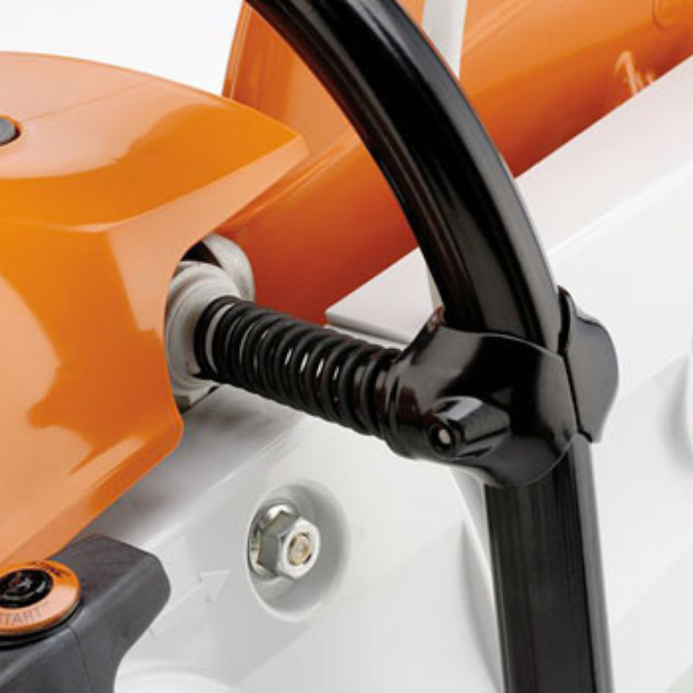 STIHL TS480i 300mm Petrol Disc Cutter