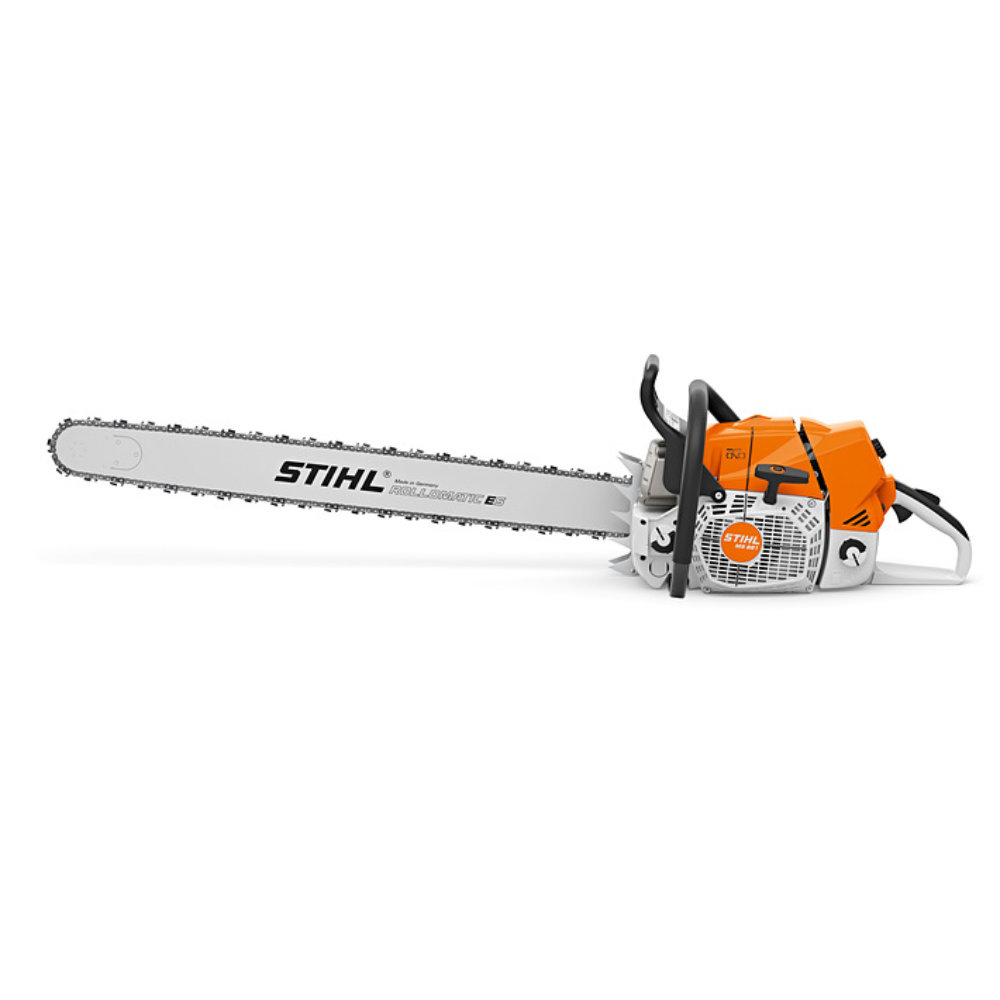 STIHL MS 881 Petrol Chainsaw