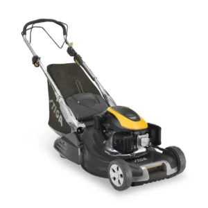 STIGA Petrol Lawn Mower TWINCLIP 955 VR