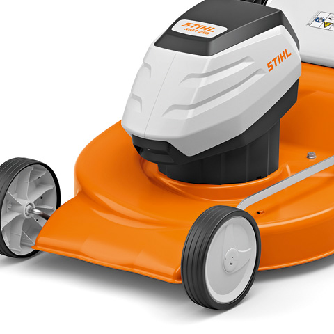 STIHL RMA 248 Cordless Lawn Mower (Version 1)