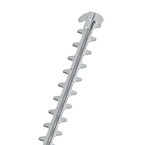 STIHL HLA 66 Cordless Long-reach Hedge Trimmer With 20" / 50 cm Blade Length