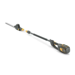 STIGA Cordless Hedge Trimmer Extendable SPH 700 AE