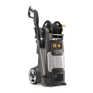 STIGA Electric High Pressure Cleaner HPS 550 R