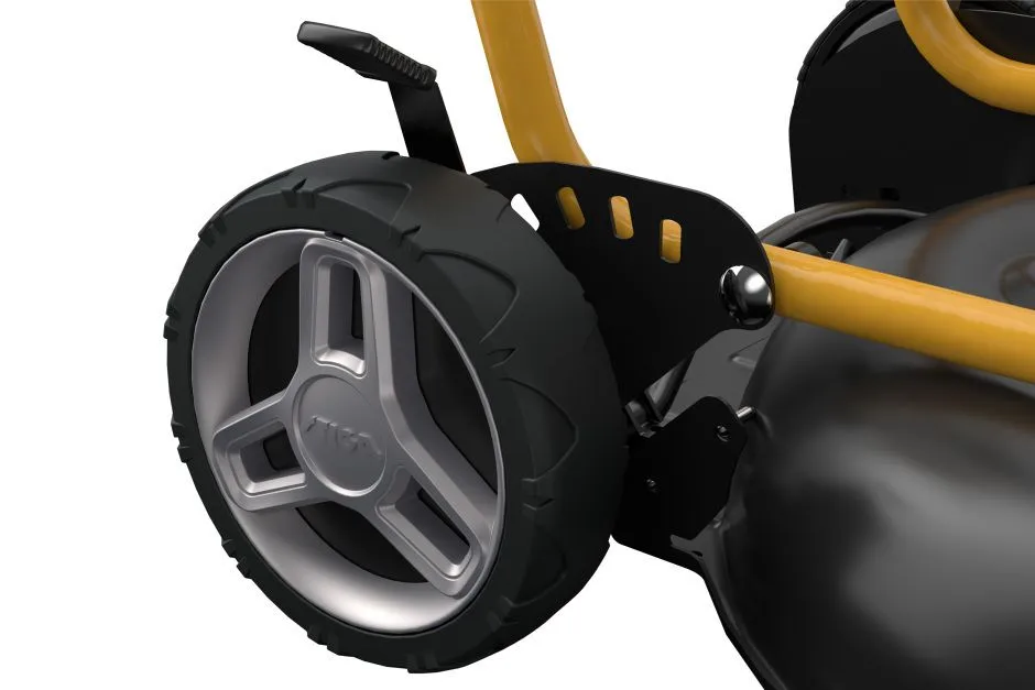 STIGA Petrol Lawn Mower Multiclip 547