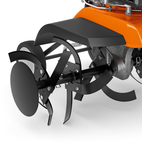 STIHL MH 445 Petrol Tiller