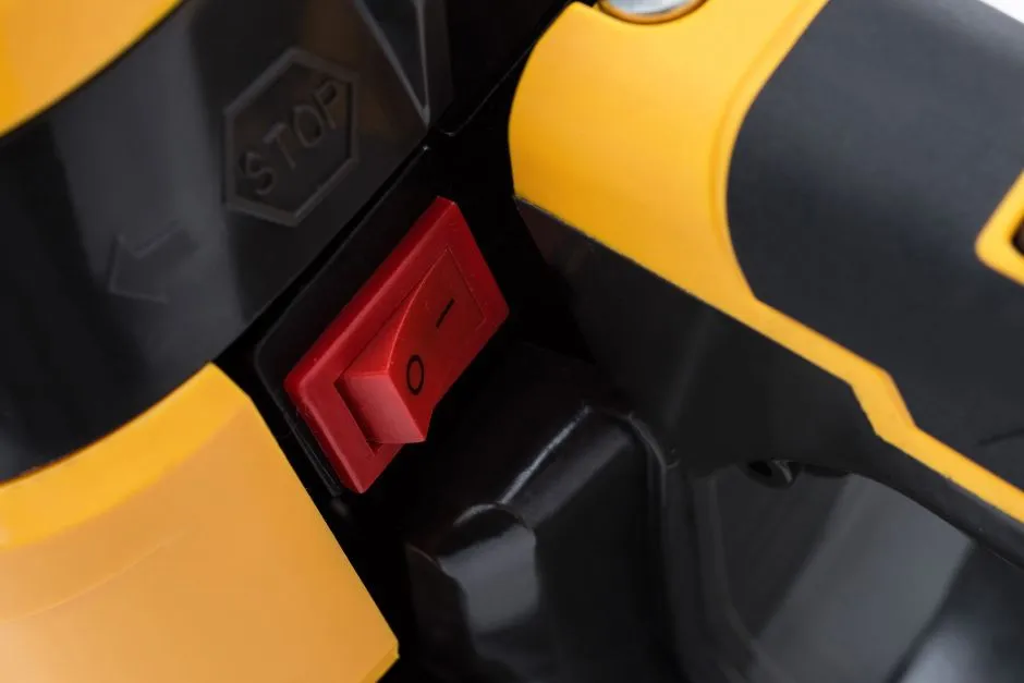 STIGA CS 545 (16") Petrol Chainsaw