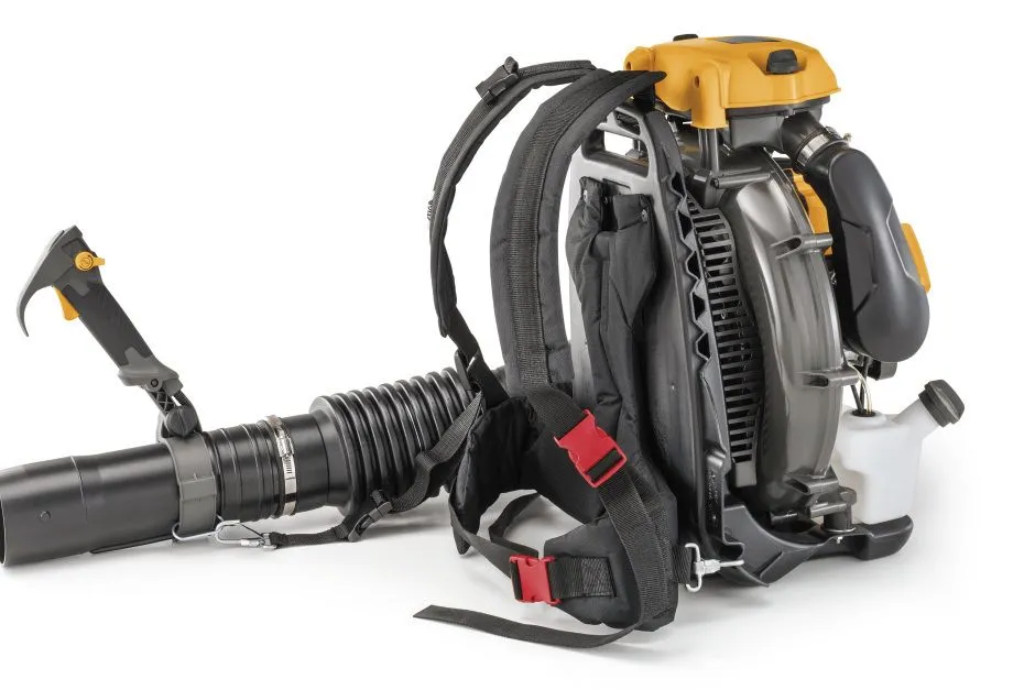 STIGA Petrol Blower BL 980 R