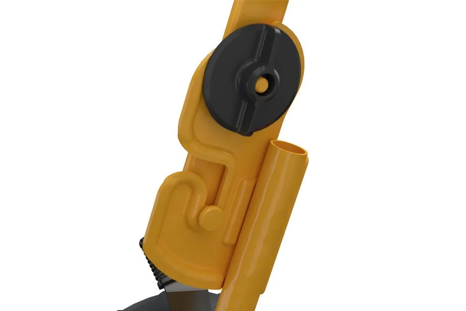 STIGA Petrol Lawn Mower Multiclip 547