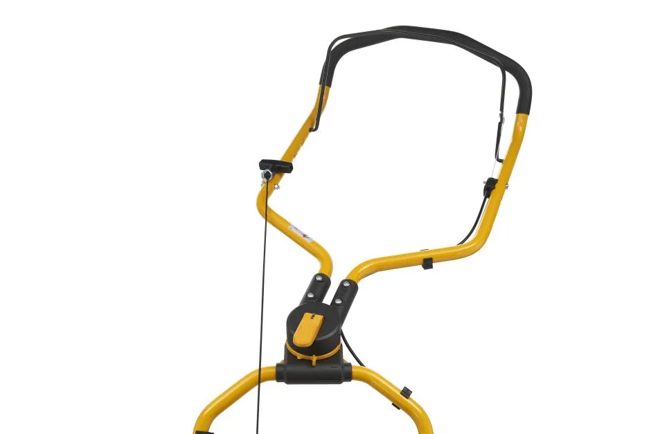 STIGA Petrol Lawn Mower Multiclip 547 D