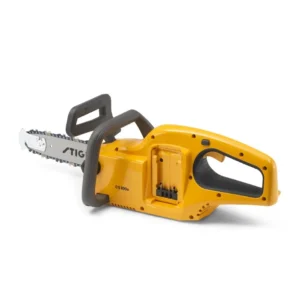 STIGA CS 100e Kit (10)" Cordless Chainsaw