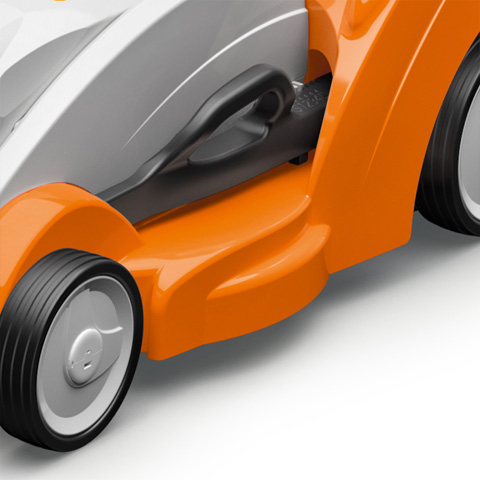 STIHL RMA 239 C Cordless Lawn Mower