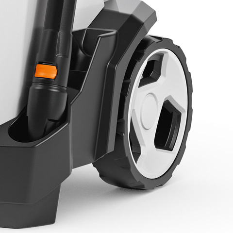 STIHL RE 130 PLUS Electric Pressure Washer