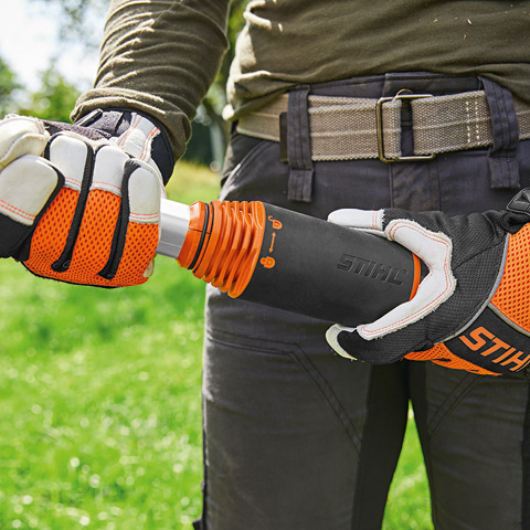 STIHL HT 105 Petrol Pole Pruner