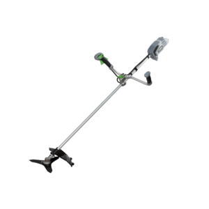 EGO BC3800E - 30cm Brush Cutter & 38cm Line Trimmer - Unit Only